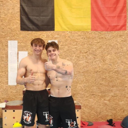 Belgian-Gym