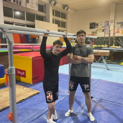 Oli-und-Peter